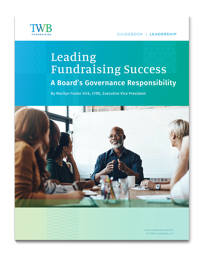 Leading-Fundraising-Success
