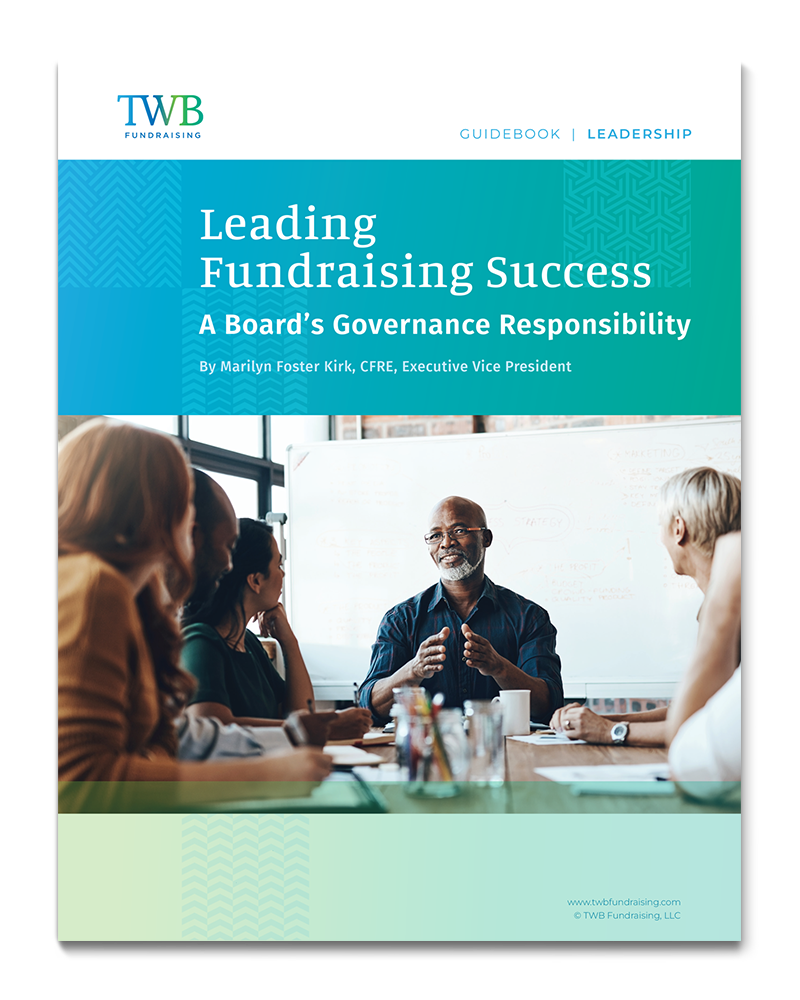 Leading-Fundraising-Success