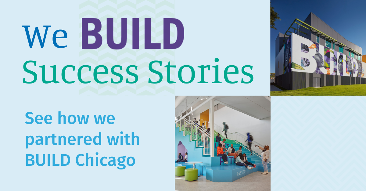 BUILD Download your case study